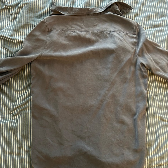 Aritzia Babaton Utility Shirt - Picture 3 of 6